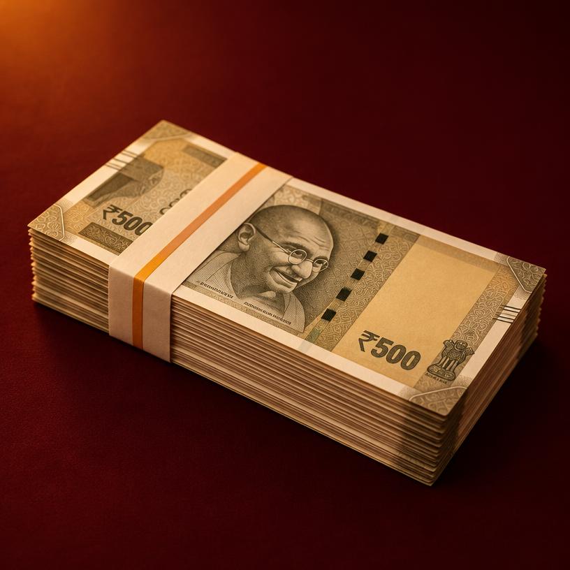 Pay with Cash