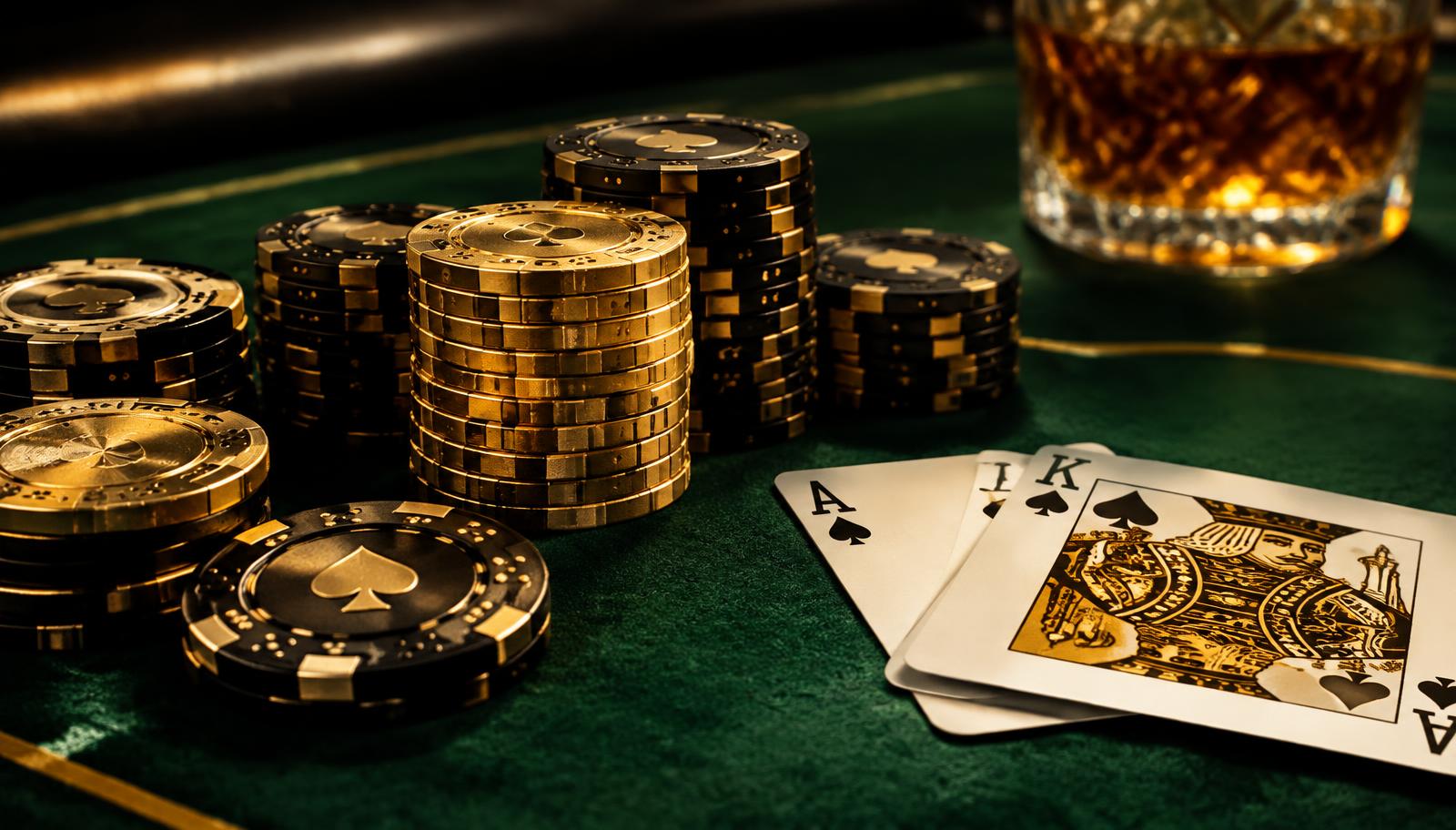 Your Table casino